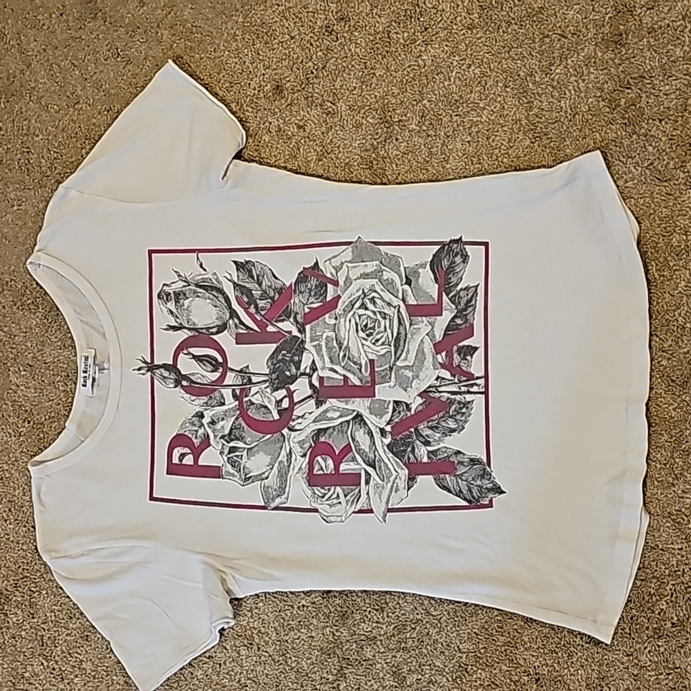 Rock Revival Tee